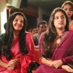 Chila NewGen Nattuvisheshangal audio launch photos-130