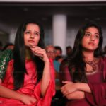 Chila NewGen Nattuvisheshangal audio launch photos-133