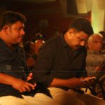 Chila NewGen Nattuvisheshangal audio launch photos-134