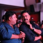 Chila NewGen Nattuvisheshangal audio launch photos-137