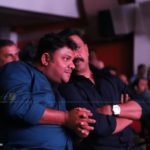 Chila NewGen Nattuvisheshangal audio launch photos-144