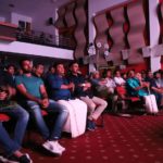 Chila NewGen Nattuvisheshangal audio launch photos-145