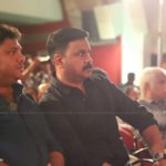 Chila NewGen Nattuvisheshangal audio launch photos-146