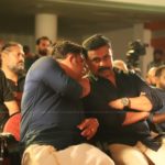 Chila NewGen Nattuvisheshangal audio launch photos-153
