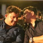Dileep at Chila NewGen Nattuvisheshangal audio launch photos-044