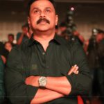 Dileep at Chila NewGen Nattuvisheshangal audio launch photos-046