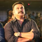Dileep at Chila NewGen Nattuvisheshangal audio launch photos-048
