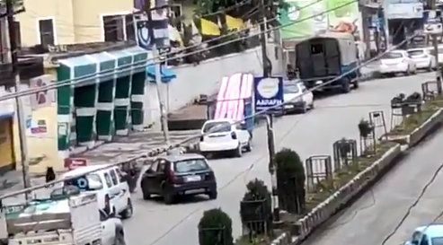 Five jawans martyred in Anantnag - Kerala9.com Five jawans martyred in Anantnag