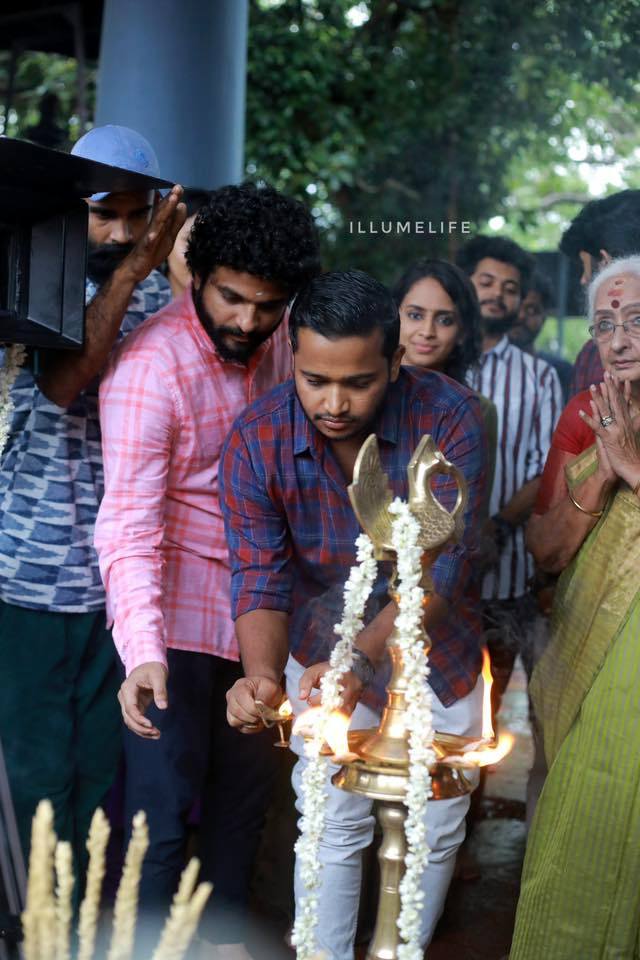 Gauthamante Ratham movie pooja photos 002 - Kerala9.com