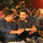 Hareesh Kanaran at Chila NewGen Nattuvisheshangal audio launch photos-043