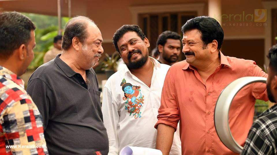 Jayaram in Pattabhiraman Movie stills 003 - Kerala9.com