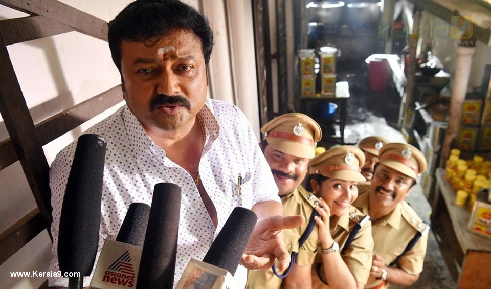 Jayaram in Pattabiraman Movie stills 005 - Kerala9.com