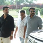 Mammootty at Ganagandharvan movie pooja photos-001