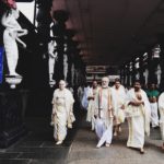 PM Narendra Modi visits Guruvayoor Temple Photos-002