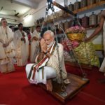 PM Narendra Modi visits Guruvayoor Temple Photos -004