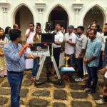 Paapam Cheyyathavar Kalleriyatte Movie Pooja Photos-001
