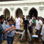 Paapam Cheyyathavar Kalleriyatte Movie Pooja Photos-003