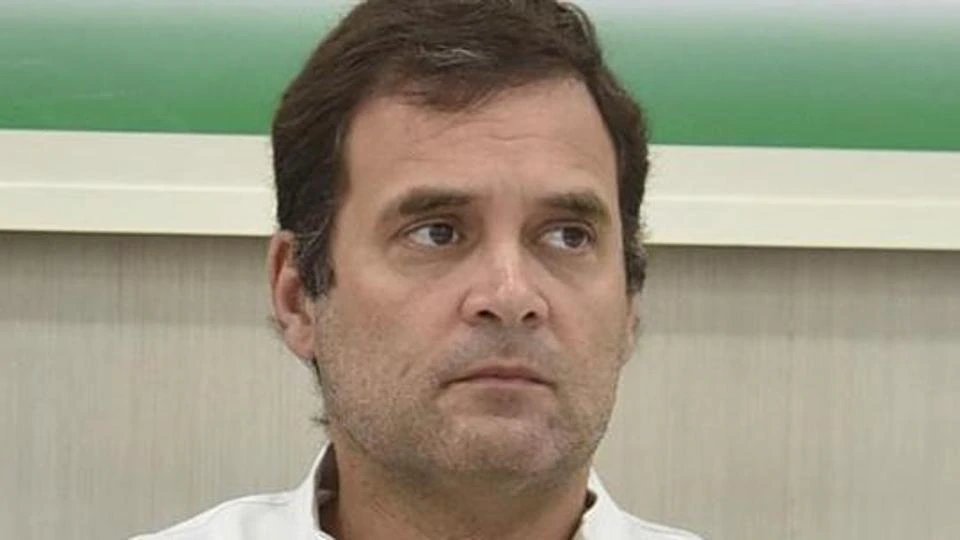 Rahul Gandhi - Kerala9.com