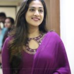 Sivakami at Chila NewGen Nattuvisheshangal audio launch photos-023