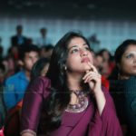 Sivakami at Chila NewGen Nattuvisheshangal audio launch photos-024