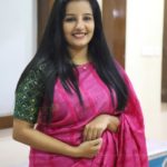 Sonu Anna Jacob at Chila NewGen Nattuvisheshangal audio launch photos-028