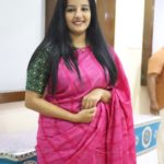 Sonu Anna Jacob at Chila NewGen Nattuvisheshangal audio launch photos-029