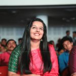 Sonu Anna Jacob at Chila NewGen Nattuvisheshangal audio launch photos-031