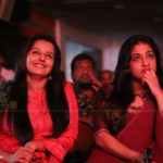 Sonu Anna Jacob at Chila NewGen Nattuvisheshangal audio launch photos-033
