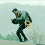 Suriya in kaappaan movie stills-001