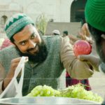 Suriya in kaappaan movie stills-002