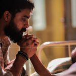 Tovino Thomas in luca malayalam movie photos