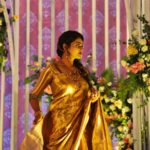 Vishnu Priya Wedding Reception Photos 0310-100