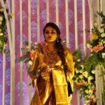 Vishnu Priya Wedding Reception Photos 0310-101