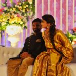 Vishnu Priya Wedding Reception Photos 0310-104