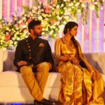 Vishnu Priya Wedding Reception Photos 0310-110