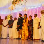 Vishnu Priya Wedding Reception Photos 0310-114