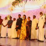 Vishnu Priya Wedding Reception Photos 0310-115