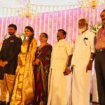 Vishnu Priya Wedding Reception Photos 0310-119
