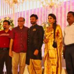 Vishnu Priya Wedding Reception Photos 0310-120