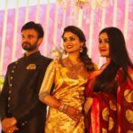 Vishnu Priya Wedding Reception Photos 0310-122