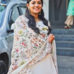 Vishnu Priya Wedding Reception Photos 0310