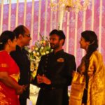 Vishnu Priya Wedding Reception Photos 0310-160