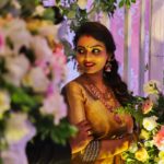 Vishnu Priya Wedding Reception Photos 0310-178