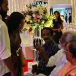 Vishnu Priya Wedding Reception Photos 0310-19
