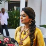 Vishnu Priya Wedding Reception Photos 0310-42