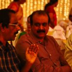 Vishnu Priya Wedding Reception Photos 0310-45