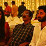 Vishnu Priya Wedding Reception Photos 0310-56