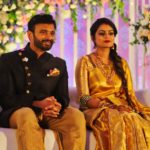 Vishnu Priya Wedding Reception Photos 0310-57