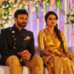 Vishnu Priya Wedding Reception Photos 0310-58