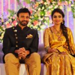 Vishnu Priya Wedding Reception Photos 0310-61